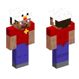 Minecraft Skin #210277
