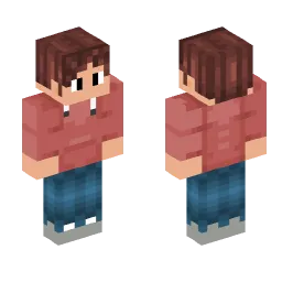 Minecraft Skin #210289