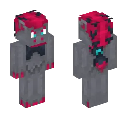 Minecraft Skin #210291
