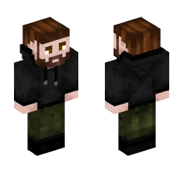 Minecraft Skin #210293