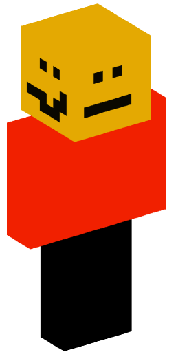 charlieerfarlig Minecraft Skin Preview on Minecraft.Co.Com