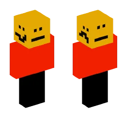 Minecraft Skin #210296