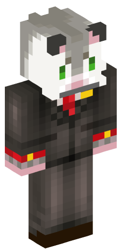 BE4N0 Minecraft Skin Preview on Minecraft.Co.Com