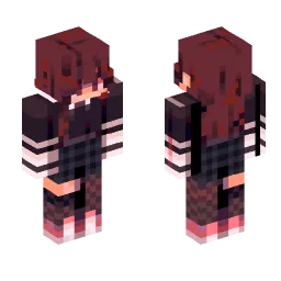 Minecraft Skin #210323