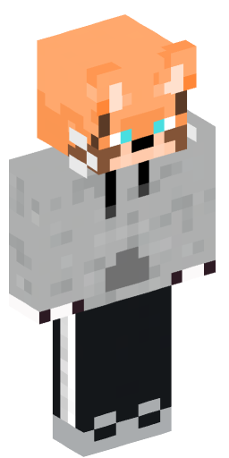 coleslawd Minecraft Skin Preview on Minecraft.Co.Com