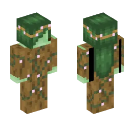 Minecraft Skin #210327