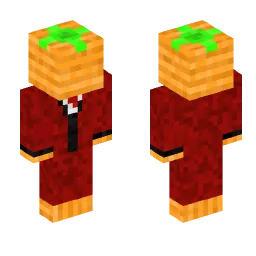 Minecraft Skin #210341
