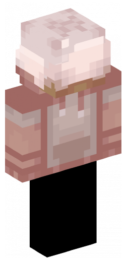 Minecraft Skin #210357