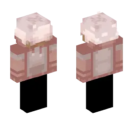 Minecraft Skin #210357
