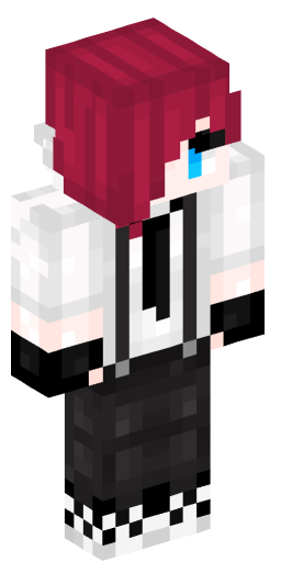 genos Minecraft Skin Preview on Minecraft.Co.Com