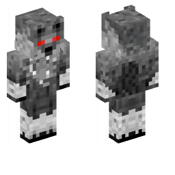 Minecraft Skin #210364