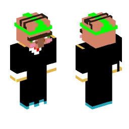 Minecraft Skin #210376