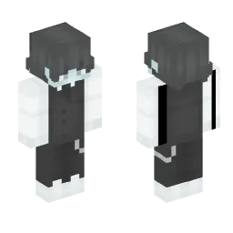 Minecraft Skin #210382