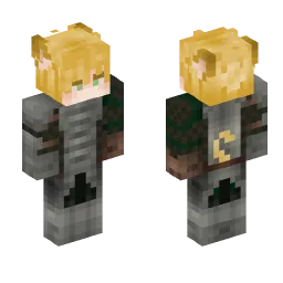 Minecraft Skin #210387