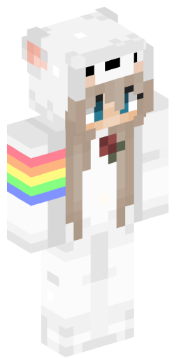 Survivals Minecraft Skin Preview on Minecraft.Co.Com