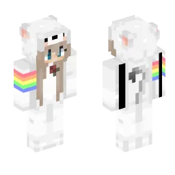 Minecraft Skin #210398