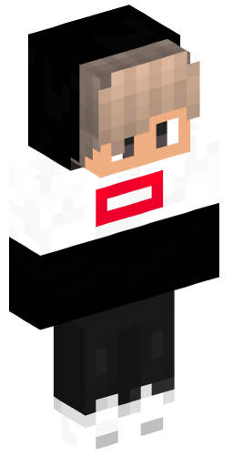 Minecraft Skin #210400