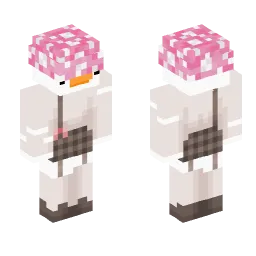 Minecraft Skin #210402