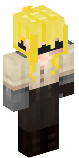 Snafffles Minecraft Skin Preview on Minecraft.Co.Com