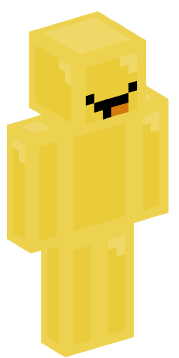 ButterBiscuit101 Minecraft Skin Preview on Minecraft.Co.Com
