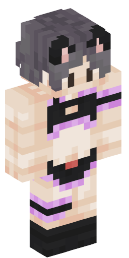 UxDestroyer07 Minecraft Skin Preview on Minecraft.Co.Com