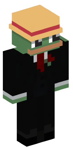 MX_Fox69 Minecraft Skin Preview on Minecraft.Co.Com