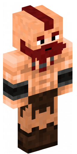 Minecraft Skin #210433