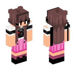Minecraft Skin #210455