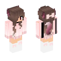 Minecraft Skin #210456