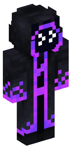 Minecraft Skin #210459