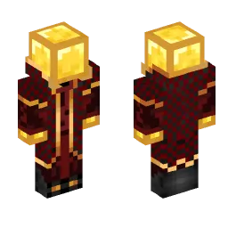 Minecraft Skin #210466