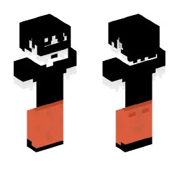 Minecraft Skin #210473