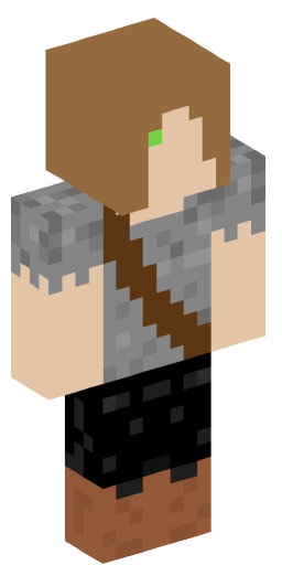 Wixxer Minecraft Skin Preview on Minecraft.Co.Com