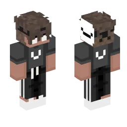 Minecraft Skin #210491