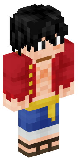 Craftyy Minecraft Skin Preview on Minecraft.Co.Com
