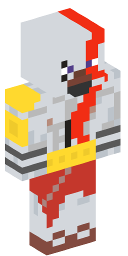 yonovo12 Minecraft Skin Preview on Minecraft.Co.Com