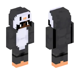 Minecraft Skin #210510