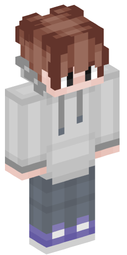 tanjii7769 Minecraft Skin Preview on Minecraft.Co.Com