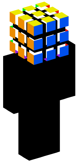 notAsquare1 Minecraft Skin Preview on Minecraft.Co.Com