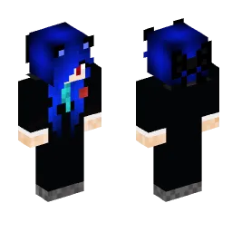 Minecraft Skin #210534