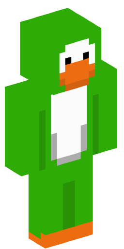 Gabo_Vx Minecraft Skin Preview on Minecraft.Co.Com