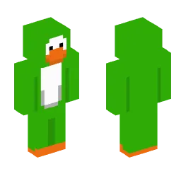 Minecraft Skin #210536