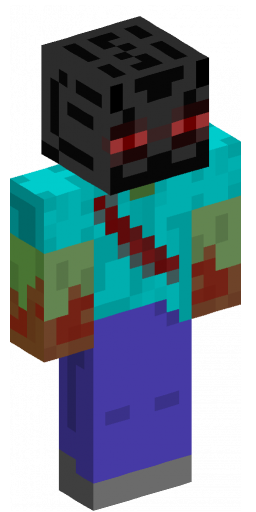 Minecraft Skin #210560