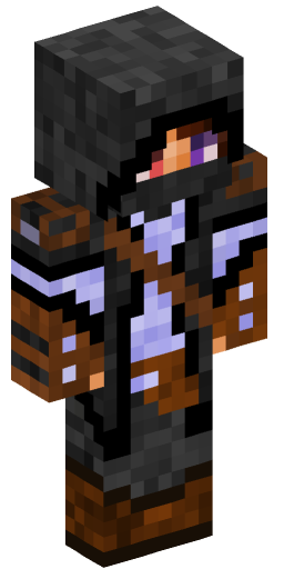 Minecraft Skin #210562