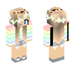 Minecraft Skin #210567