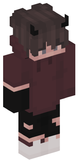 mrnekrozyt Minecraft Skin Preview on Minecraft.Co.Com