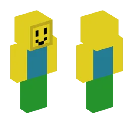 Minecraft Skin #210572