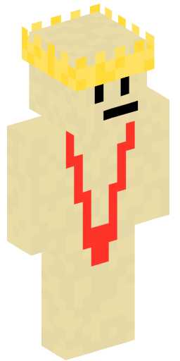 ladenbinosama Minecraft Skin Preview on Minecraft.Co.Com