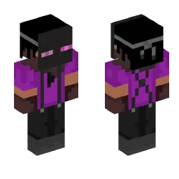 Minecraft Skin #210582