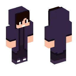 Minecraft Skin #210583